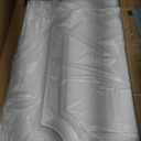 Art3d Drop Ceiling Tiles 24x24 in White (12-Pack, 48 Sq.ft), Wainscoting Panels Glue Up 2x2