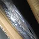 Simple Trending Wall File Organizer, Mesh 7-Tier Vertical Hanging File Holder, Desktop Metal Files Rack for Office and Home, Black