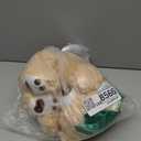Tezituor 18 Inch Graduation Teddy Bear Stuffed Animal with Grad Cap & Sash - Soft Congratulations Plush Bear Toy, 2026 Graduation Gift for Kids, Students, High School & College Graduates