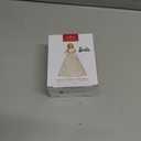 Hallmark Keepsake Christmas Ornament, Holiday Barbie, Gifts for Barbie Fans