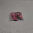 FaroDor 2-Pack Cute Micro Pajamas Shorts for Women Low Rise Side Slit Sleepwear Short Ruched Lounge Shorts Pj Bottoms Medium