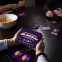 You Gotta Know Los Angeles - Sports Trivia Game