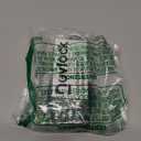 2.76 in Long Shackle Combination Lock for Outdoor & Indoor | Heavy Duty, Weatherproof, 4-Digit Security | Padlock for Gates, Fences, Sheds, Lockers, Storage | 1-Pack, Black