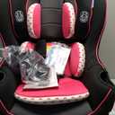 Graco
Baby Extend2Fit Convertible Car Seat