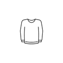 Blue Sweater M