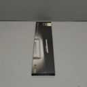 EZVALO Picture Light for Wall, 4800mAh Rechargeable Wireless Remote Battery Lights for Painting, 16In Dimmable Magnetic LED Art Display Light, Colors Temperatures, for Gallery, Living Room,Hallway (Black)