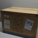 Boulder Pro Moving Head 295W Super Beam 14R Stage Light DJ Light 13 Gobos and 14 Colors DMX512 Control for Stage Disco Club Lighting Party