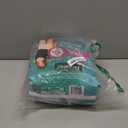 Depend Fresh Protection Adult Diapers, Incontinence & Postpartum Bladder Leak Underwear for Women, Disposable, Maximum, Medium, Blush, 18 Count, Packaging May Vary