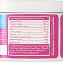 Hip & Joint Supplement for Dogs  Glucosamine, Chondroitin, MSM, Turmeric & Hemp Oil  Natural Mobility & Pain Relief Soft Chews  Beef Flavor  90 Count  Made in USA