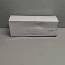 Large Stone Dish Drying Mat for Kitchen Counter, Eco-friendly, Instant Drying Pad,Diatomaceous Earth Water Absorbing Mat, Foldable and Super Absorbent Dish Drying Stone Mat, 24"16", Dark Gray (23.2" x 15.4")