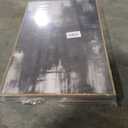 OIQArtOIQ 3 Piece Large Abstract Canvas Wall Art For Living Room Black White Framed Wall Art Modern Minimalist Luxury Elegant Art Prints Artwork For Bedroom Office Dining Room 16x24 in, 3 Pieces