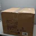 VEVOR Electric Cotton Candy Machine, 1000W Candy Floss Maker, Commercial Cotton Candy Machine with Stainless Steel Bowl, Sugar Scoop, and Drawer, Perfect for Home Kids Birthday, Family Party, Blue