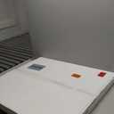 Pacon Classroom Keepers 30-Slot Mailbox, Blue (001318)