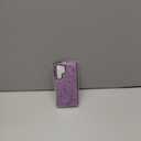 Korecase for Samsung Galaxy S25 Ultra Wallet Case with Card Holder,S25Ultra Butterfly Double Magnetic Back Flip PU Leather Kickstand Card Slots Cover for Girls Women for Galaxy S25 UltraPurple