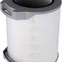 LV-H134 Filter Replacement for LEVOIT LV-H134 Air Purifiers, 3-in-1 H13 H-EPA Activated Carbon Premium Filter used for Office bedroom living room kitchen or office