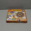 Imagimake Mandala Art Kit | Watercolor Paint Set | 12 Exciting Mandala Projects in Arts and Crafts for Kids Ages 8-12-14-16 | Craft Kits for Adults & Kids | 8 Year Old Girl Birthday Gifts