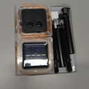 Joomer Solar Fairy Lights, 2-Pack Total 80FT 240LED Solar String Lights Outdoor Waterproof 8 Lighting Modes for Patio Fence Party Garden Yard Home Holiday Tree Outdoor Decoration (Warm White)