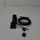Sunnydaze Water Auto Fill System for Outdoor Fountains, Automatically Maintains Water Levels in Fountain