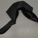 Adhiper Upgrade Dog Ear Muffs Wraps Noise Protection Quiet Ears, Elastic Waterproof Dog Ear Covers for Grooming, Bath, Drying, Swim & Anxiety Relief Reserved Ear Room Design (Gray/Medium)