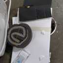 Midea Duo 14,000 BTU(12,000 BTU SACC) High Efficiency Inverter, Quiet Portable Air Conditioner, Cools up to 550 Sq.Ft., Works with Alexa/Google Assistant, Includes Remote Control&Window Kit