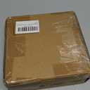 GHWIE Bamboo Trivet with Stand -Heat Resistant Pot Holders for Kitchen,Multi-Purpose Hot Pads,Hot Plate Mats,Medium Stove Mat-Air Fryer Accessories and Trivets for Hot Dishes,4 PCS