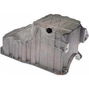 Dorman 264-334 Engine Oil Pan Compatible with Select Ford Models