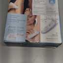 Braun Epilator Silk-pil 5, Hair Removal Device, Women Shaver & Trimmer, Wet and Dry, Includes Skin Contact Cap, SE5-011, Grey