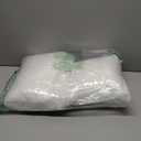 MIULEE Set of 2 Throw Pillow Inserts 12x20 Inches, Nowoven Decorative Pillow Inserts for Living Room