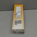 GOSWAG Insulated Sports Water Bottle, 24oz 2 Lids(with Straw/No Straw), Stainless Steel Water Bottles with Paracord Handle, Insulated Bottle with Double-Wall Vacuum Insulation (Pink-White Ombr)