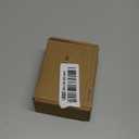 LISEN 2 Pack Magnetic Phone Holder for Your Car Magnet for Phone Car Mount Vent 6 Military Magnets Vent Cell Phone Holder Mount for Car Plate Fit All iPhone 17/16/15/14/13 Pro Max Plus Samsung S25 (Black)