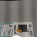 Qulose Bluetooth Keyboard, Ultra-Slim Wireless Keyboard for iPad, Rechargeable Ergonomic Computer Keyboard for iOS, Android, Windows PC Tablets Phone, Black