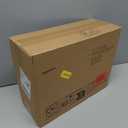 Amazon Basics Carbon Odor Control Dog and Puppy Pee Pads, 5-Layer Leak-Proof Super Absorbent, Quick-Dry Surface for Potty Training and Housebreaking, X-Large Size 28"x34", Gray, 50 Count