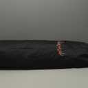 VEVOR Hunting BlindSee Through Ground Blinds with Carrying Bag, 360 Degree Portable Camouflage TentDurable Concealed Shelter with Silent Side Door and Window, for Turkey and Deer (2-3 Person)