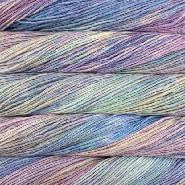 Malabrigo Worsted Hand Dyed Yarn (875 - Arapey)