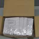 96 Pack Steam Eye Mask Disposable for Dry Eyes, Heated Eye Mask Self Heating Warm Compress for Women Men Sleep, Travel Essential, Relaxing Gifts - Lavender, Unscented, Rose