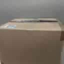 10x14 Washable Area Rug for Living Room, Vintage Pattern