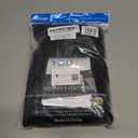 wirarpa Women's Anti Chafing Cotton Underwear Boy Shorts Long Leg Boyshorts Panties 3 PackbXL