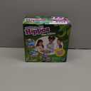 Hasbro Gaming Hungry Hungry Hippos Dino Edition Board Game, Pre-School Game for Ages 4 and Up; for 2 to 4 Players 