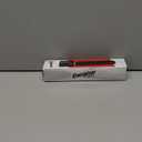 Energizer LED Flashlight Vision PRO, Ultra Bright 1000+ Lumens, IPX4 Water Resistant, Aircraft-Grade Aluminum LED Light, Rugged Metal Flash Light for Outdoors, Emergency Power Outage, Black