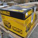 DEWALT Thickness Planer, 13-inch Wood Planer, Three Knife Two Speed, 15 Amp, 20,000 RPM Motor (DW735X)