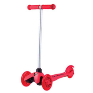 Voyager 3 Wheel Scooter