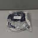 Outerstuff MLB Newborn Infants is It Game Time Yet 3 Piece Onseie Creeper Bodysuit Set (Milwaukee Brewers, 18 Months)