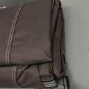 Classic Accessories Ravenna Water-Resistant 70 Inch BBQ Grill Cover, Dark Taupe
