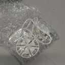 Professional Fabric Shaver, Electric lint Remover Suitable for Sweaters, Coats, Sofas, etc. TypeC Rechargeable, Equipped with 6 Stainless Steel Blades, Safe and Harmless for fine Fabrics.001.