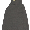 Dog Coat Fleece Sweater Jacket Zipper Reflective Jackets Winter Warm Pet Sweater Doggie Clothes Dog Sweaters for Small Dogs Apparel, XL