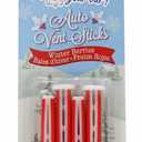 Refresh Your Car! Winter Berries Vent Sticks Car Air Freshener (5 pack)