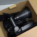 T-SUNUS RGB Solar Landscape Spotlights Christmas, Color Changing Spot Lights Waterproof IP65 Garden Pond, 180 Adjustable Halloween Wall Tree Light Separately Installed for Outdoor Indoor 2 Pack