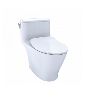 Nexus® 1G One-Piece Toilet, 1.0 GPF, Elongated Bowl