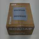 oneisall Dog Grooming Vacuum, Pet Grooming Vacuum with Clipper Nail Grinder, 1.5L Dust Cup Dog deshedding Vacuum Brush with 7 Pet Grooming Tools for Shedding Pet Hair, Home Cleaning(Blue)