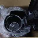 BLACK+DECKER CM618 Single Serve Coffee Maker, Black